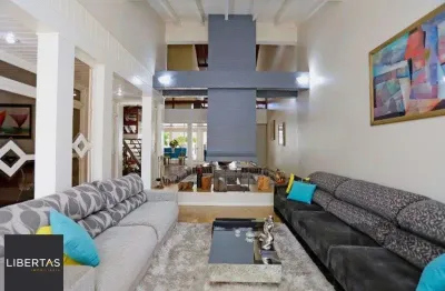 Casa com 5 quartos à venda na Avenida Saul Nonnenmacher, 98, Ipanema, Porto Alegre