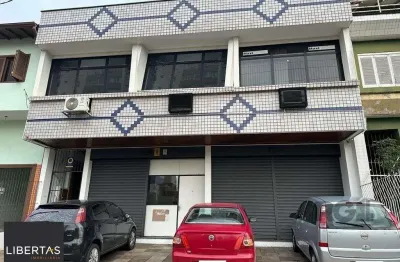 Prédio à venda na Rua Gomes de Freitas, 487, Jardim Itu Sabará, Porto Alegre