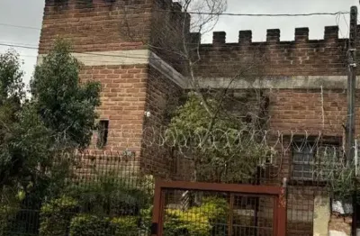 Prédio à venda na Rua Liberal, 3353, Tristeza, Porto Alegre