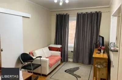 Apartamento com 1 quarto à venda na Avenida Benjamin Constant, 1630, São João, Porto Alegre