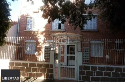 Apartamento com 1 quarto à venda na Avenida Amazonas, 1396, São Geraldo, Porto Alegre