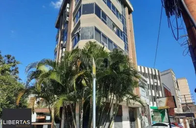 Sala comercial à venda na Avenida Cristóvão Colombo, 1041, Floresta, Porto Alegre