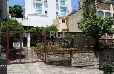 Terreno à venda na Rua Liberdade, 497, Rio Branco, Porto Alegre
