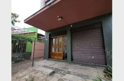 Ponto comercial à venda na Rua Sorocaba, 174, Passo da Areia, Porto Alegre