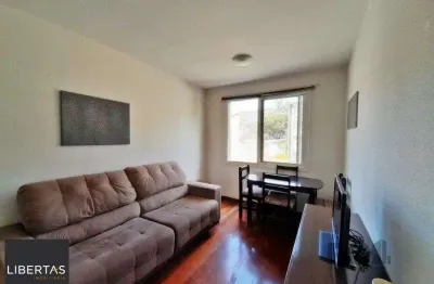 Apartamento com 1 quarto à venda na Avenida Antônio Carvalho, 2500, Jardim Carvalho, Porto Alegre