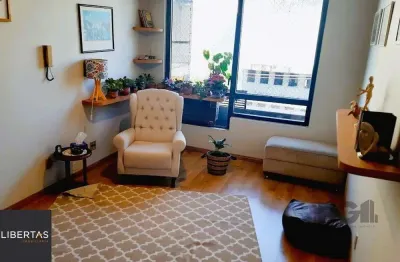 Seu consultório dos sonhos te espera no coração do  bairro floresta!