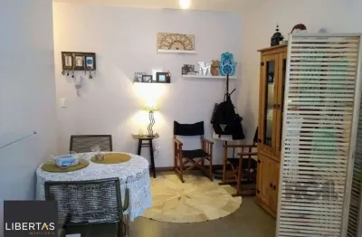 Apartamento com 1 quarto à venda na Travessa Viamão, 139, Medianeira, Porto Alegre