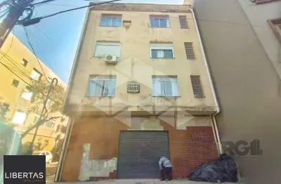 Ponto comercial à venda na Rua Washington Luiz, 666, Centro Histórico, Porto Alegre