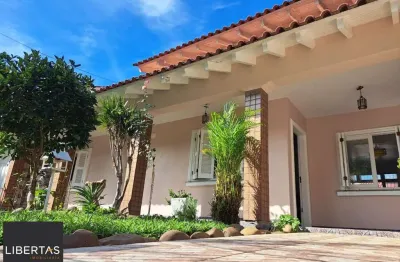 Casa com 4 quartos à venda na Rua Doutor José Éboli, 264, Jardim Itu Sabará, Porto Alegre