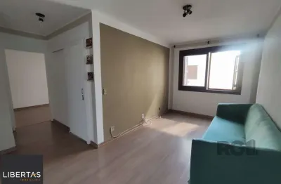 Apartamento com 1 quarto à venda na Rua Luiz de Camões, 864, Santo Antônio, Porto Alegre