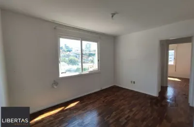 Apartamento com 1 quarto à venda na Rua Professor Cristiano Fischer, 1238, Jardim do Salso, Porto Alegre