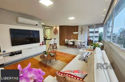 Apartamento com 2 quartos à venda na Rua Professor Fitzgerald, 100, Petrópolis, Porto Alegre