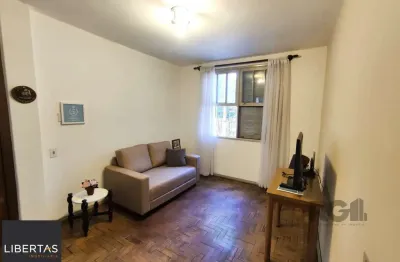 Apartamento com 2 quartos à venda na Rua Engenheiro Antônio Carlos Tibiriçá, 480, Petrópolis, Porto Alegre