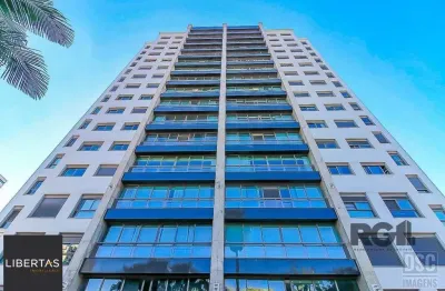 Apartamento com 3 quartos à venda na Rua Primeiro de Janeiro, 150, Três Figueiras, Porto Alegre