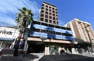 Sala comercial à venda na Rua José de Alencar, 521, Menino Deus, Porto Alegre