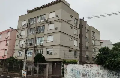 Apartamento com 2 quartos à venda na Avenida Coronel Gastão Haslocher Mazeron, 265, Medianeira, Porto Alegre