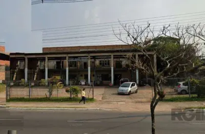Terreno à venda na Avenida Juca Batista, 6035, Hípica, Porto Alegre