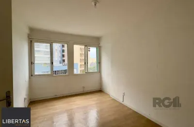 Apartamento com 1 quarto à venda na Avenida Borges de Medeiros, 1157, Centro Histórico, Porto Alegre