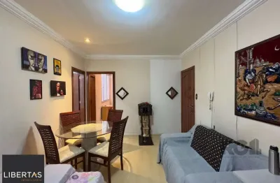 Apartamento 1 dormitório próximo à orla do guaíba no centro histórico