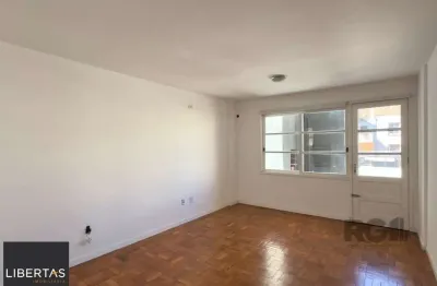 Apartamento jk com ótimo espaço e bem iluminado próximo ao guaíba