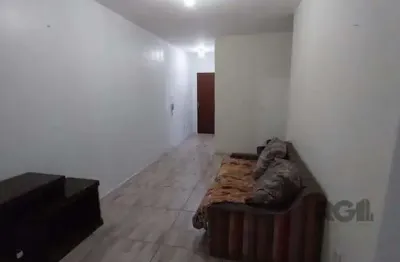Apartamento com 1 quarto à venda na Rua Washington Luiz, 328, Centro Histórico, Porto Alegre