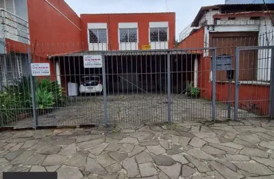 Apartamento com 3 quartos à venda na Rua Barão do Amazonas, 2078, Partenon, Porto Alegre