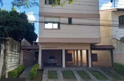 Apartamento com 1 quarto à venda na Rua Capitão Pedro Werlang, 1025, Partenon, Porto Alegre