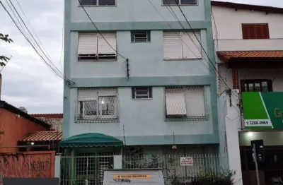 Apartamento com 2 quartos à venda na Rua Doutor Sebastião Leão, 241, Azenha, Porto Alegre