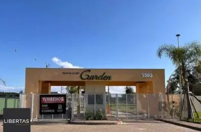 Terreno à venda na Avenida Juca Batista, 5506, Hípica, Porto Alegre