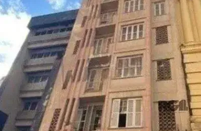 Kitnet / Stúdio à venda na Rua General Câmara, 438, Centro Histórico, Porto Alegre