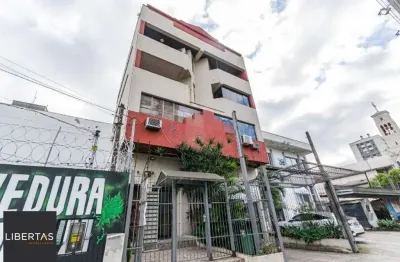 Apartamento 1 dormitório,na general caldwell, bairro menino deus