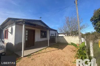 Casa com 2 quartos à venda na Estrada do Varejão, 153, Lami, Porto Alegre