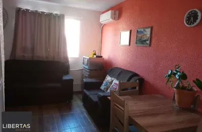 Apartamento com 2 quartos à venda na Avenida Edgar Pires de Castro, 2901, Hípica, Porto Alegre