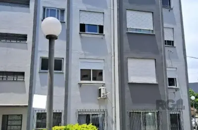 Apartamento com 2 quartos à venda na Rua Tenente Ary Tarrago, 424, Jardim Itu Sabará, Porto Alegre
