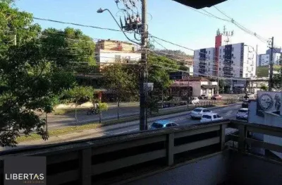 Ponto comercial à venda na Avenida Teresópolis, 3045, Teresópolis, Porto Alegre