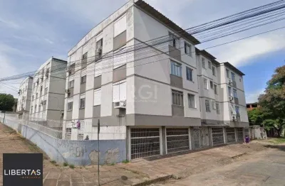 Apartamento para venda - 61m², 2 dormitórios, nonoai