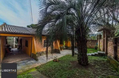 Casa com 3 quartos à venda na Rua Finlandia, 150, Lomba do Pinheiro, Porto Alegre