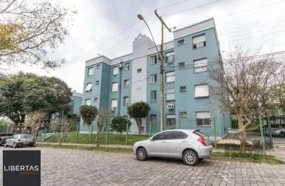 Apartamento à venda com 2 quartos 54 m²  rua padre máximo coghetto, morro santana, porto alegre