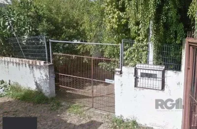 Terreno à venda na Travessa Fortaleza, 115, Nonoai, Porto Alegre