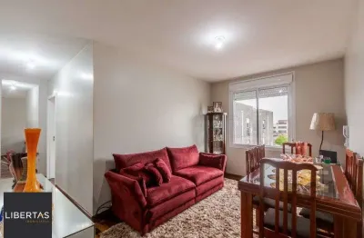 Apartamento de 02 dormitorios com vaga proximo ao shoping lindoia
