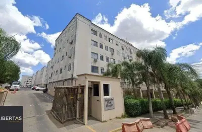 Apartamento com 2 quartos à venda na Rua Tenente Ary Tarrago, 2080, Jardim Itu Sabará, Porto Alegre