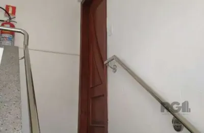 Apartamento para venda - 45.32m², 1 dormitório, teresópolis