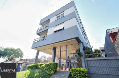 Apartamento com 1 quarto à venda na Rua Dário Totta, 397, Teresópolis, Porto Alegre