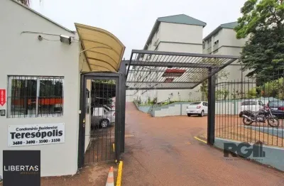 Apartamento com 2 quartos à venda na Avenida Teresópolis, 3500, Teresópolis, Porto Alegre