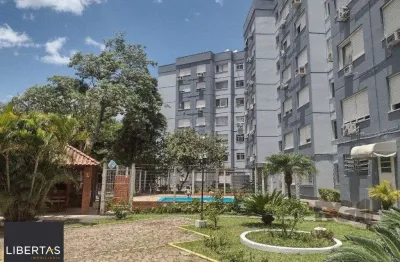 Apartamento com 2 quartos à venda na Avenida da Cavalhada, 2356, Cavalhada, Porto Alegre
