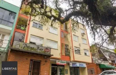 Apartamento à venda com 2 quartos 58 m²  avenida protasio alves, petrópolis, porto alegre