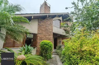 Casa com 4 quartos à venda na Praça Doutor Baltazar de Bem, 128, Vila Jardim, Porto Alegre