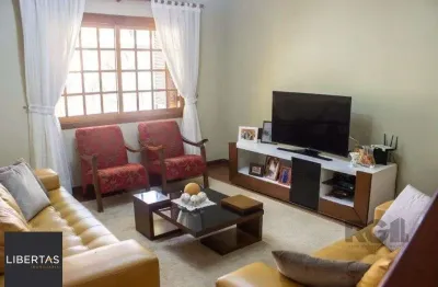Casa com 4 quartos à venda na Rua Lola de Oliveira, 95, Parque Santa Fé, Porto Alegre