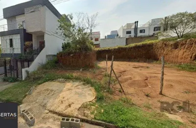 Terreno à venda na Rua Manoel Fernandes, 101, Guarujá, Porto Alegre