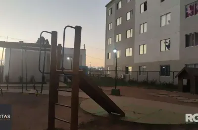 Apartamento com 2 quartos à venda na Rua Inocêncio de Oliveira Alves, 101, Rubem Berta, Porto Alegre